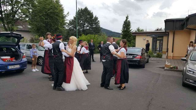 11.Hochzeit Jule